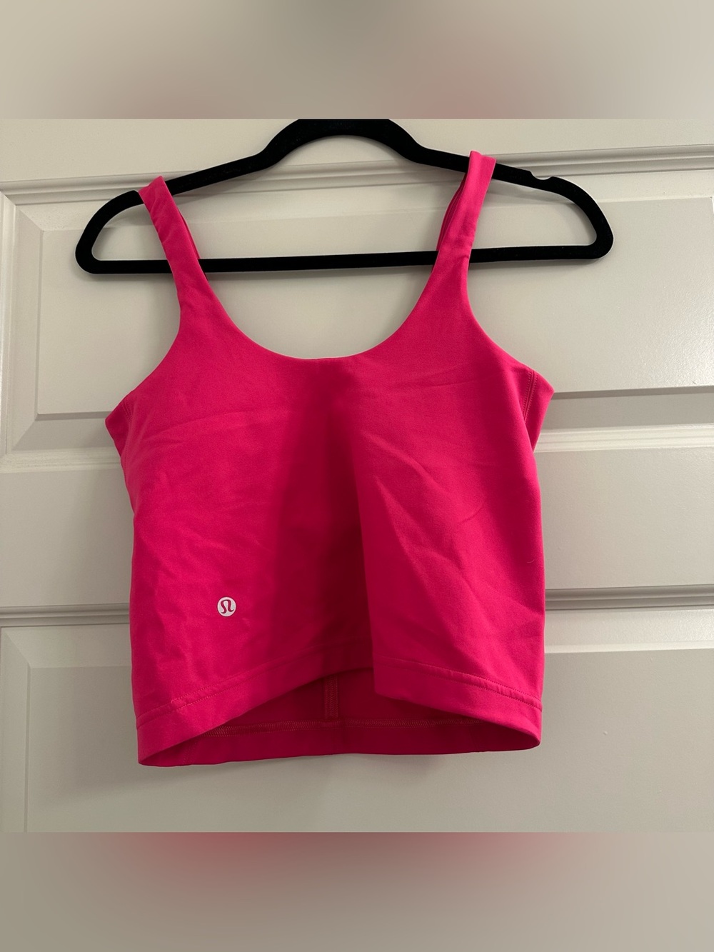 Lululemon Glow Up Tank Top
*Medium Support, B/C Cup - Picture 4 of 6